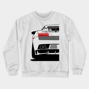 Galardo Crewneck Sweatshirt